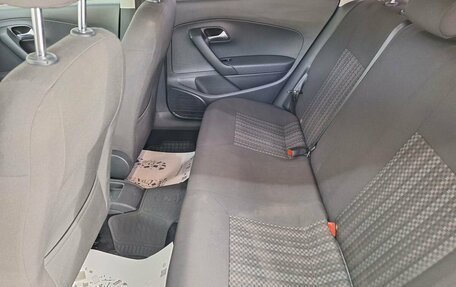 Volkswagen Polo VI (EU Market), 2017 год, 1 050 000 рублей, 13 фотография