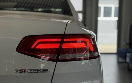Volkswagen Passat B8 рестайлинг, 2017 год, 1 750 000 рублей, 5 фотография