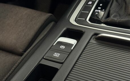 Volkswagen Passat B8 рестайлинг, 2017 год, 1 750 000 рублей, 15 фотография