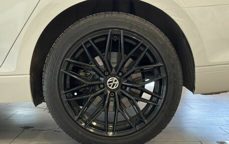 Volkswagen Passat B8 рестайлинг, 2017 год, 1 750 000 рублей, 20 фотография