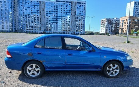 Nissan Almera Classic, 2006 год, 150 000 рублей, 2 фотография