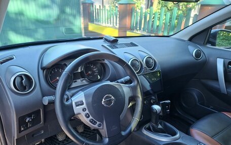 Nissan Qashqai, 2008 год, 830 000 рублей, 3 фотография