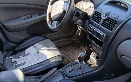 Nissan Almera Classic, 2006 год, 150 000 рублей, 10 фотография