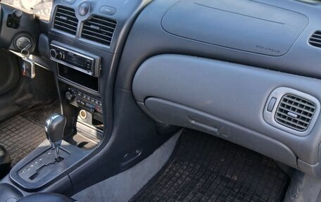 Nissan Almera Classic, 2006 год, 150 000 рублей, 9 фотография