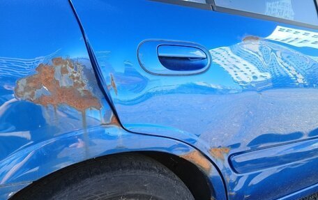 Nissan Almera Classic, 2006 год, 150 000 рублей, 6 фотография