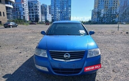 Nissan Almera Classic, 2006 год, 150 000 рублей, 3 фотография