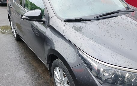 Toyota Corolla, 2013 год, 1 300 000 рублей, 1 фотография