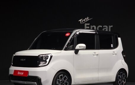 KIA Ray, 2025 год, 1 572 000 рублей, 1 фотография
