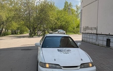 Honda Integra III рестайлинг, 1995 год, 235 000 рублей, 1 фотография