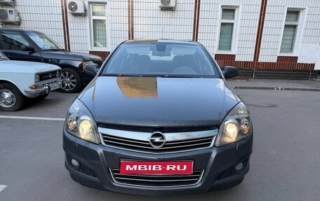 Opel Astra H, 2010 год, 335 000 рублей, 1 фотография
