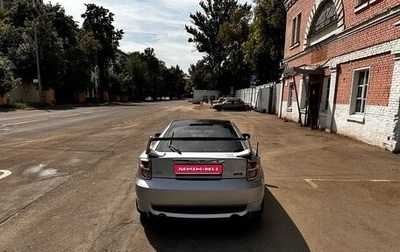 Toyota Celica VII рестайлинг, 2002 год, 900 000 рублей, 1 фотография