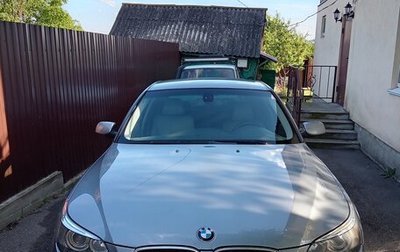 BMW 5 серия, 2004 год, 960 000 рублей, 1 фотография