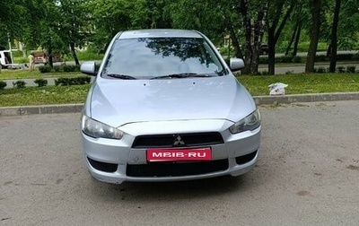 Mitsubishi Lancer IX, 2009 год, 550 000 рублей, 1 фотография