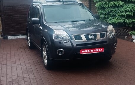 Nissan X-Trail, 2014 год, 1 470 000 рублей, 1 фотография