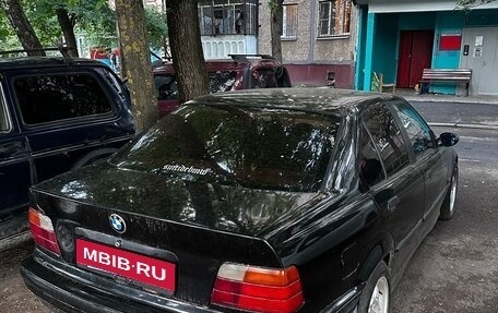 BMW 3 серия, 1993 год, 250 000 рублей, 1 фотография
