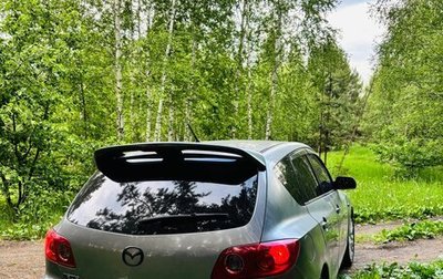 Mazda Axela, 2004 год, 360 000 рублей, 1 фотография