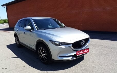 Mazda CX-5 II, 2018 год, 3 300 000 рублей, 1 фотография