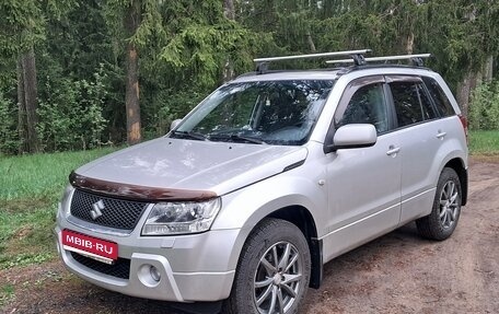 Suzuki Grand Vitara, 2006 год, 670 000 рублей, 1 фотография