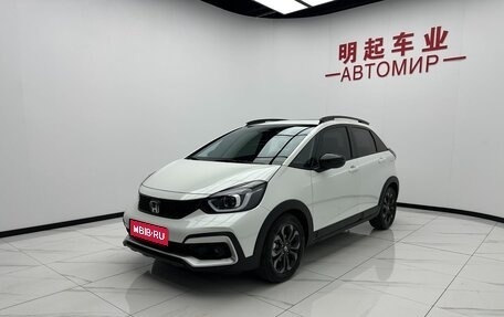 Honda Life, 2022 год, 1 180 000 рублей, 1 фотография