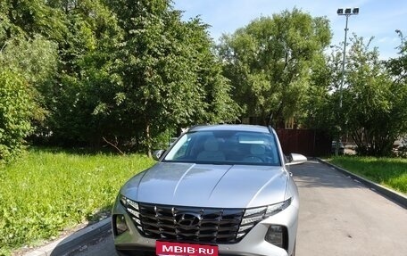 Hyundai Tucson, 2023 год, 3 400 000 рублей, 1 фотография