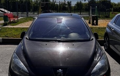 Peugeot 308 II, 2011 год, 620 000 рублей, 1 фотография