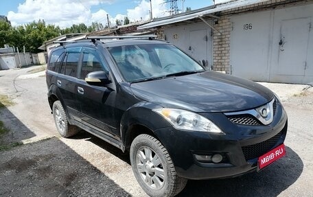 Great Wall Hover H5, 2011 год, 590 000 рублей, 1 фотография