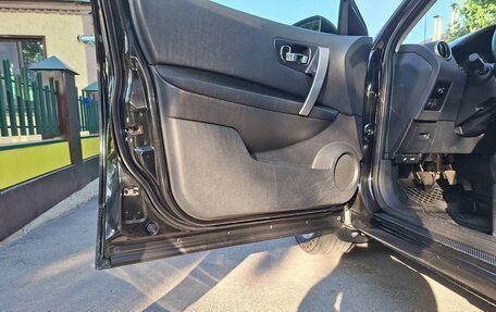 Nissan Qashqai, 2008 год, 830 000 рублей, 10 фотография