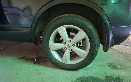 Nissan Qashqai, 2008 год, 830 000 рублей, 15 фотография