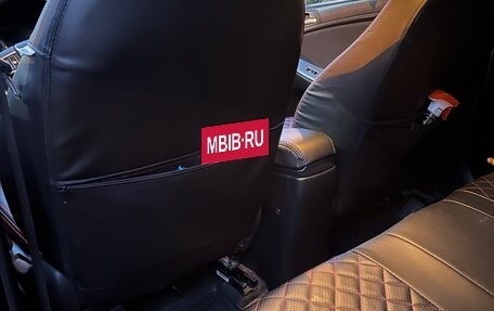 Hyundai Solaris II рестайлинг, 2015 год, 900 000 рублей, 8 фотография