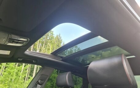 KIA Optima IV, 2016 год, 1 850 000 рублей, 23 фотография