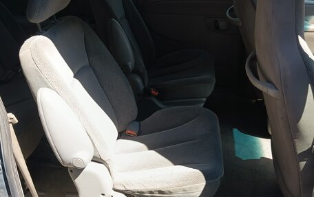 Dodge Caravan IV, 2002 год, 640 000 рублей, 10 фотография