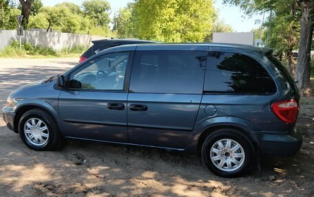 Dodge Caravan IV, 2002 год, 640 000 рублей, 8 фотография