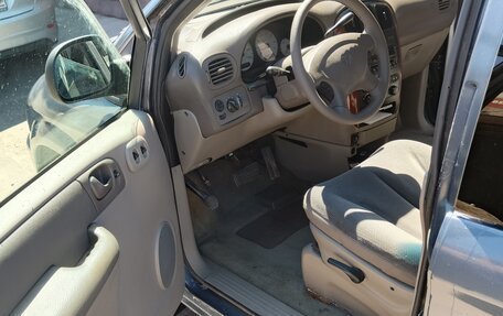 Dodge Caravan IV, 2002 год, 640 000 рублей, 12 фотография