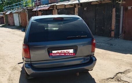 Dodge Caravan IV, 2002 год, 640 000 рублей, 7 фотография