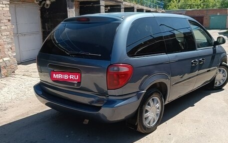 Dodge Caravan IV, 2002 год, 640 000 рублей, 6 фотография
