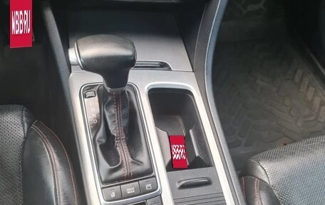 KIA Optima IV, 2016 год, 1 850 000 рублей, 21 фотография