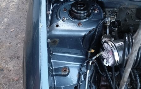 Dodge Caravan IV, 2002 год, 640 000 рублей, 21 фотография