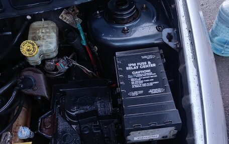Dodge Caravan IV, 2002 год, 640 000 рублей, 22 фотография