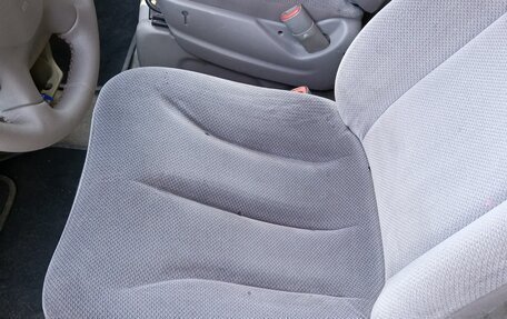 Dodge Caravan IV, 2002 год, 640 000 рублей, 25 фотография