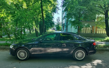 Audi A4, 2013 год, 1 450 000 рублей, 3 фотография