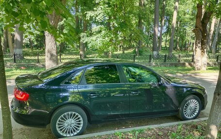 Audi A4, 2013 год, 1 450 000 рублей, 7 фотография