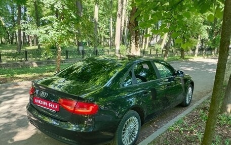 Audi A4, 2013 год, 1 450 000 рублей, 6 фотография
