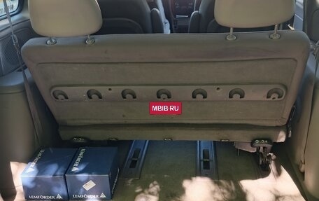 Dodge Caravan IV, 2002 год, 640 000 рублей, 24 фотография