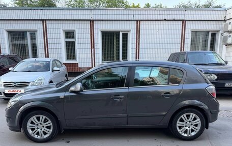 Opel Astra H, 2010 год, 335 000 рублей, 6 фотография