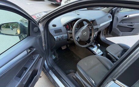 Opel Astra H, 2010 год, 335 000 рублей, 8 фотография