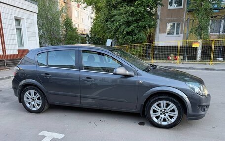 Opel Astra H, 2010 год, 335 000 рублей, 7 фотография