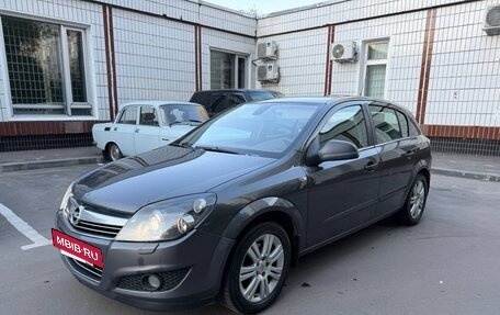Opel Astra H, 2010 год, 335 000 рублей, 2 фотография