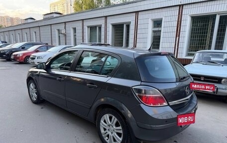 Opel Astra H, 2010 год, 335 000 рублей, 3 фотография