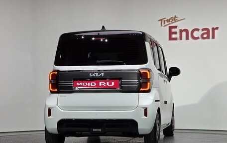 KIA Ray, 2023 год, 1 216 000 рублей, 3 фотография