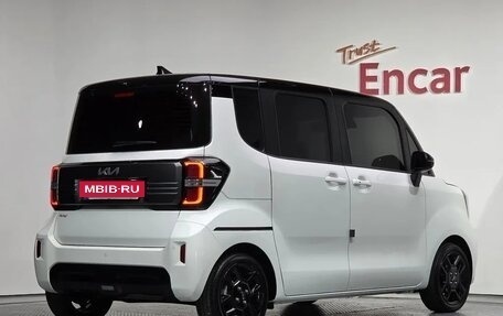 KIA Ray, 2023 год, 1 216 000 рублей, 4 фотография